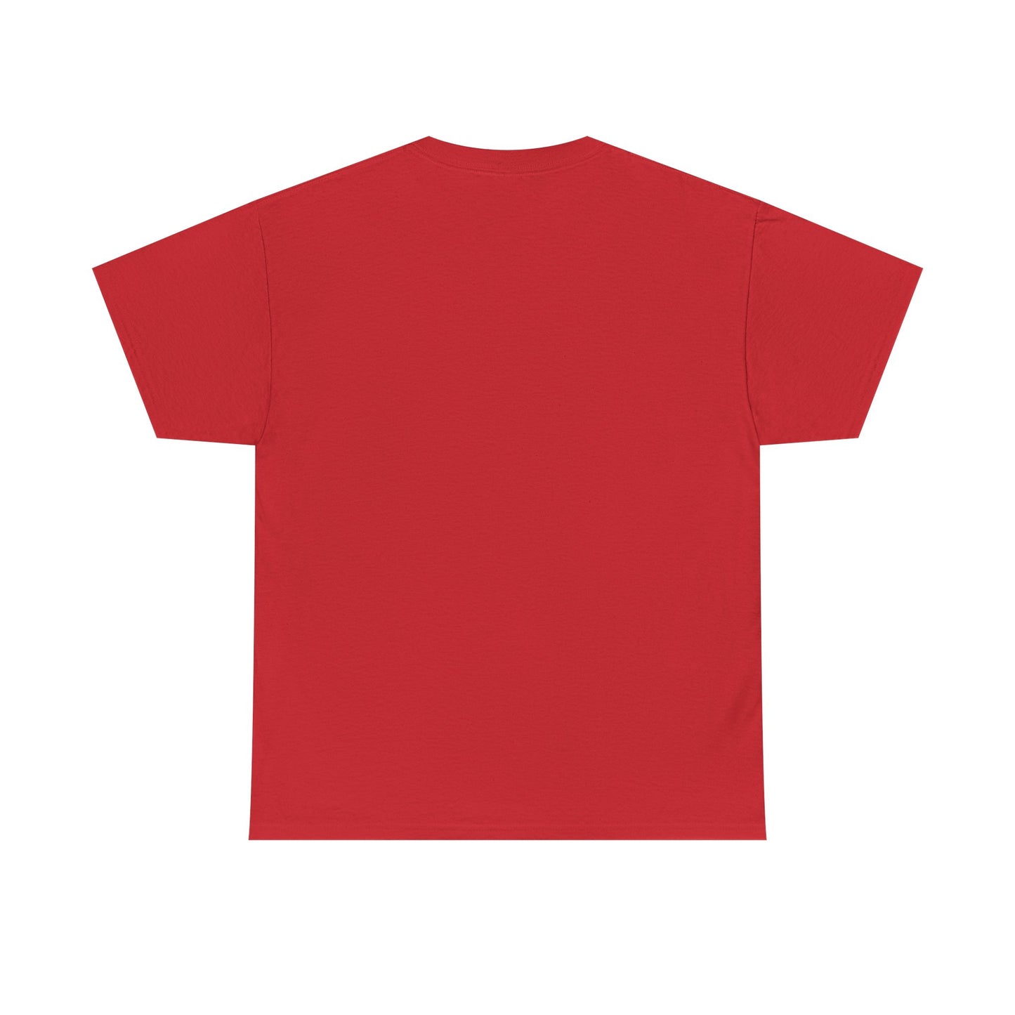 Cool Cat Graphic Tee