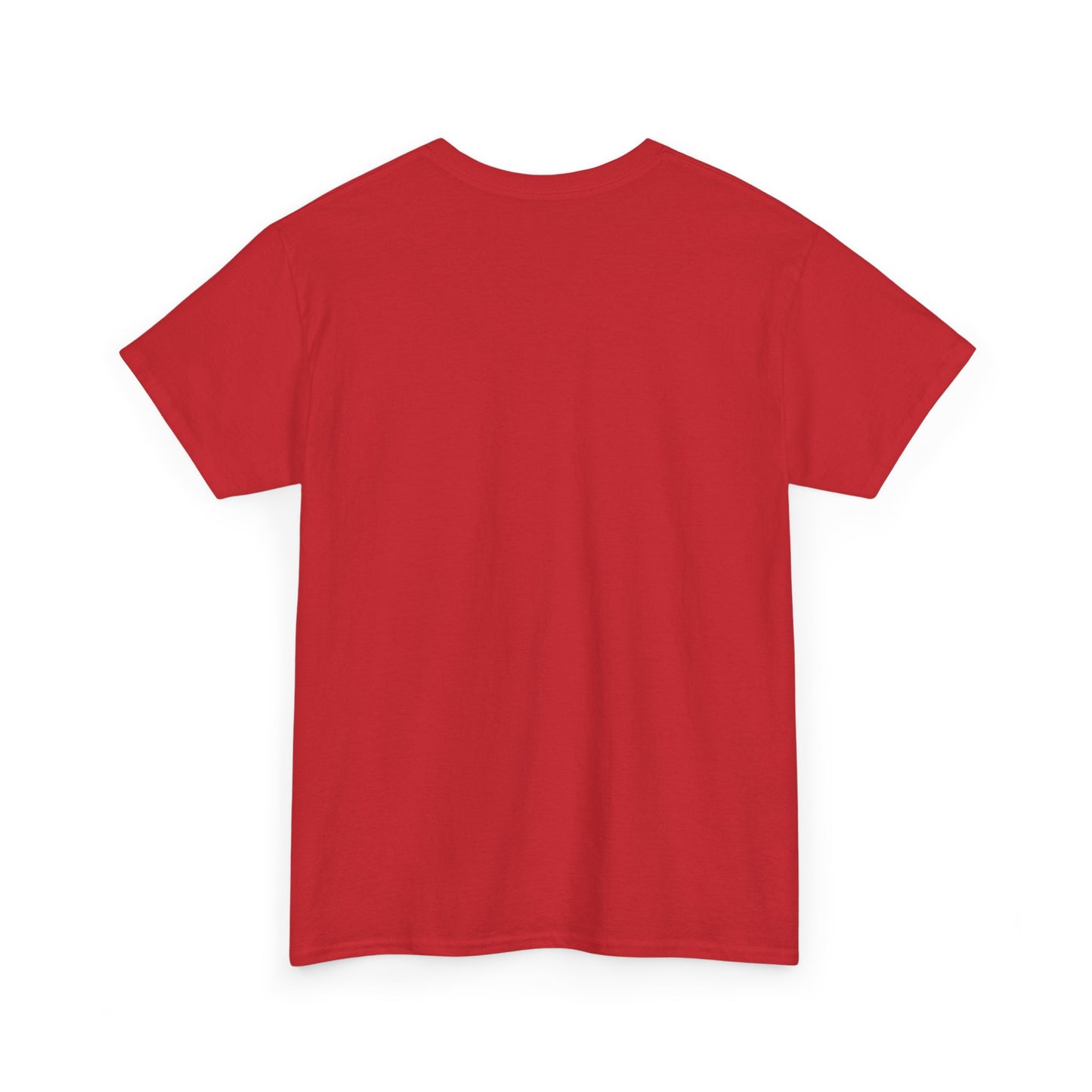 Cool Cat Graphic Tee