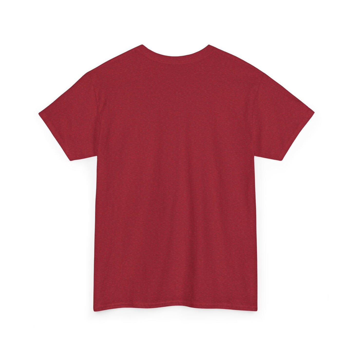Cool Cat Graphic Tee