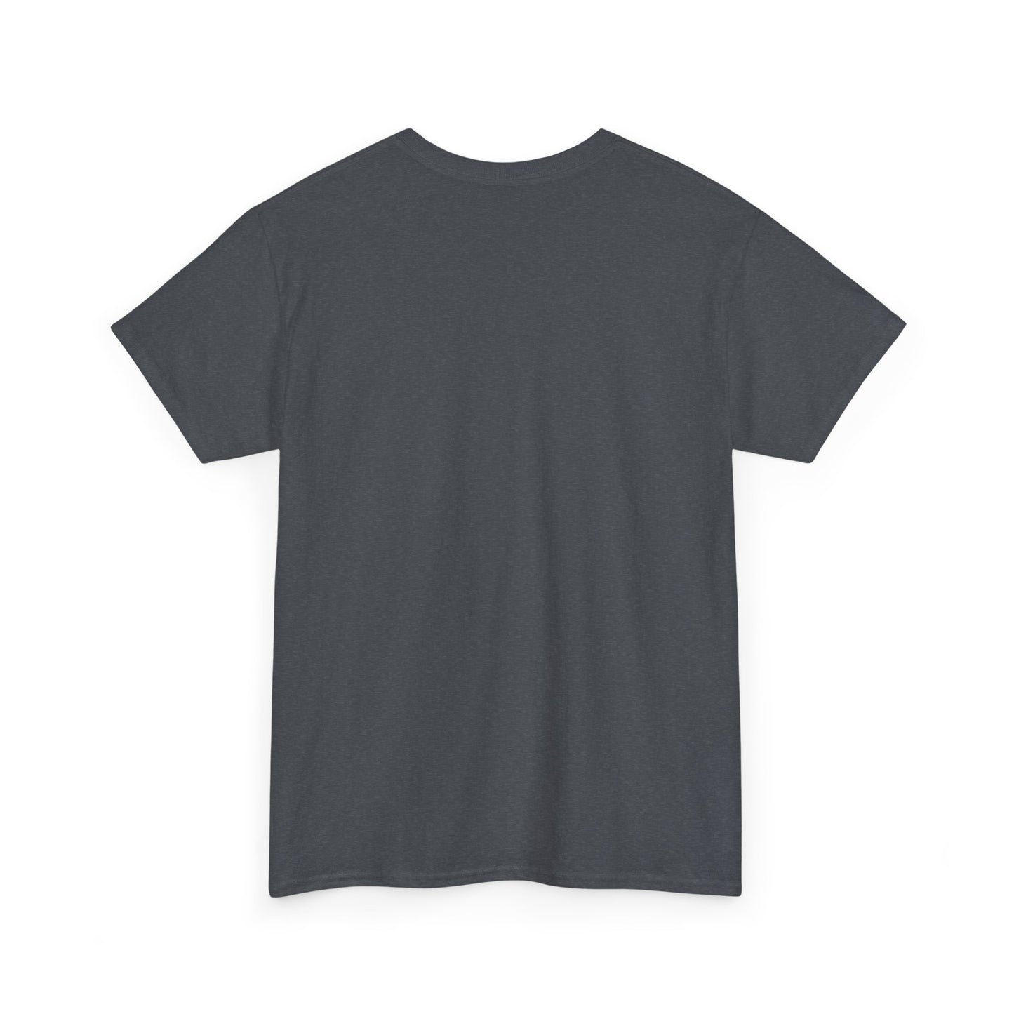 Cool Cat Graphic Tee