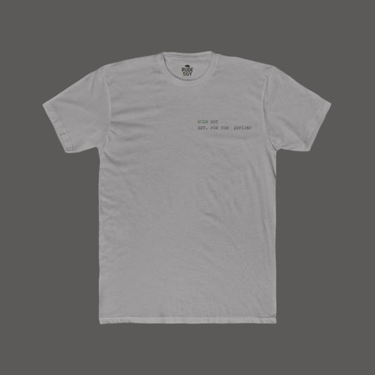 DON’T DRESS NORMAL