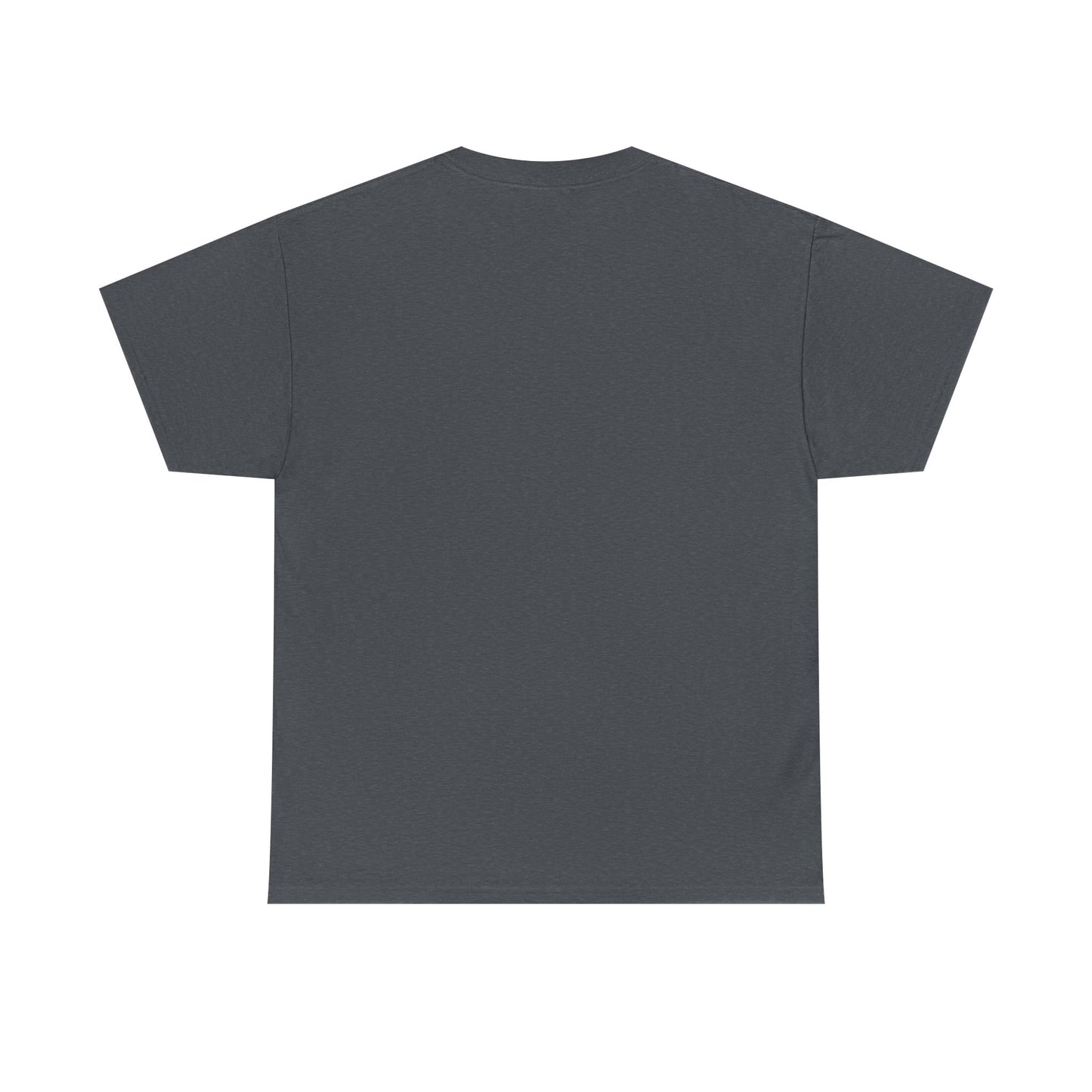 Cool Cat Graphic Tee