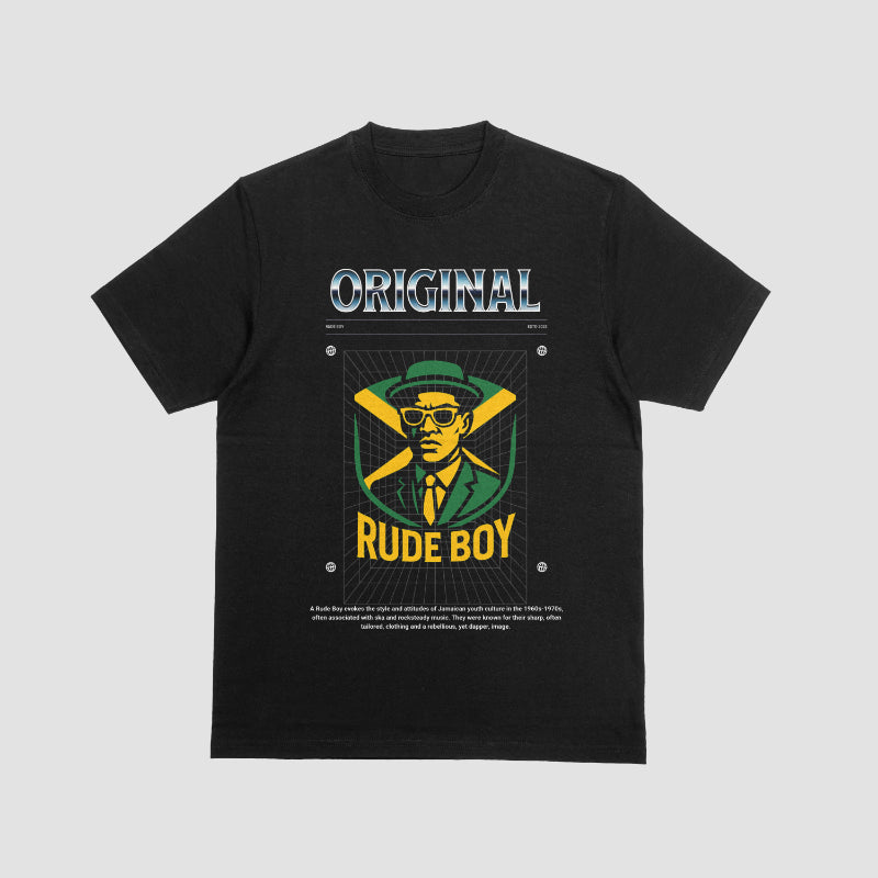 Original Rude Boy