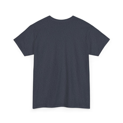 Cool Cat Graphic Tee