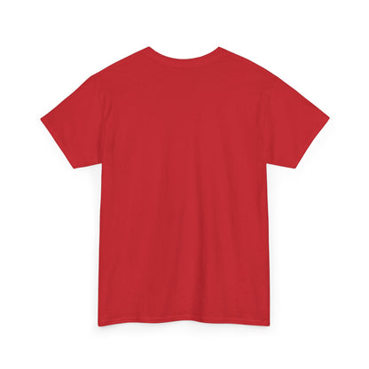 Cool Cat Graphic Tee