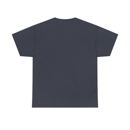 Cool Cat Graphic Tee