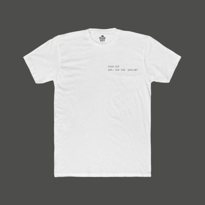 DON’T DRESS NORMAL