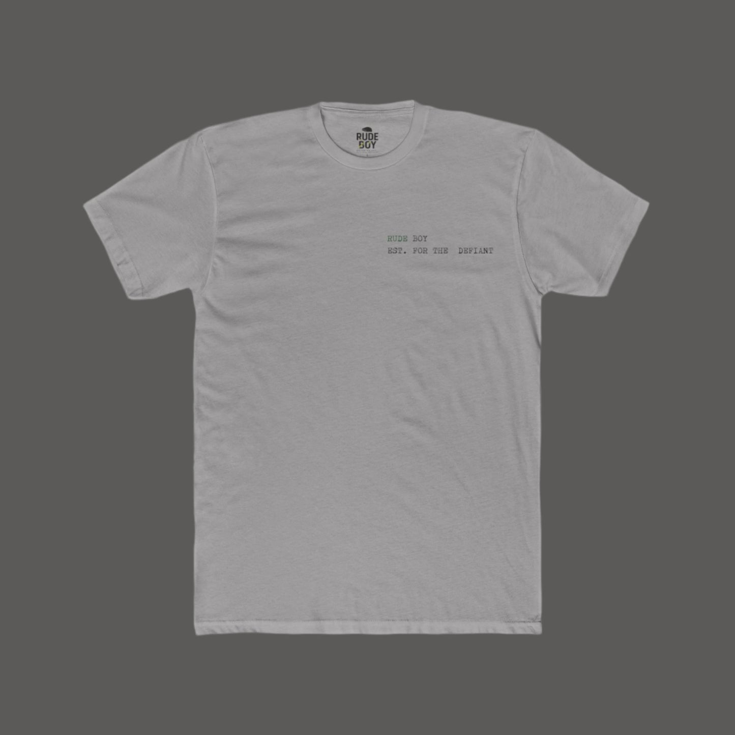 DON’T DRESS NORMAL