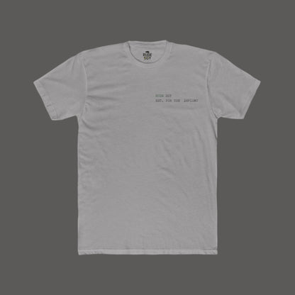 DON’T DRESS NORMAL