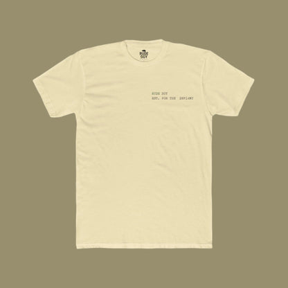 DON’T DRESS NORMAL