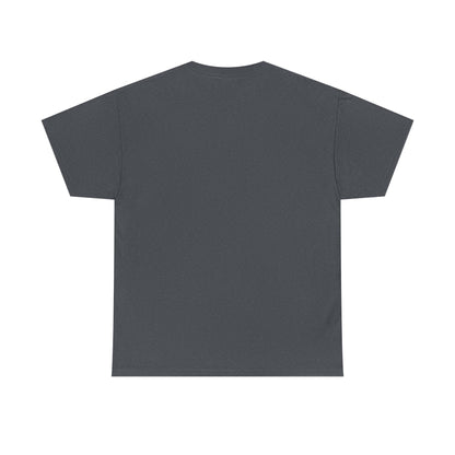 Cool Cat Graphic Tee