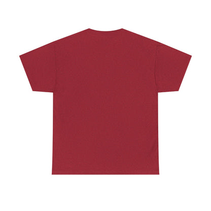 Cool Cat Graphic Tee